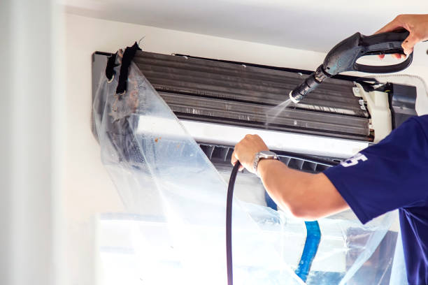 Best Ductwork Cleaning Services  in Troy, AL