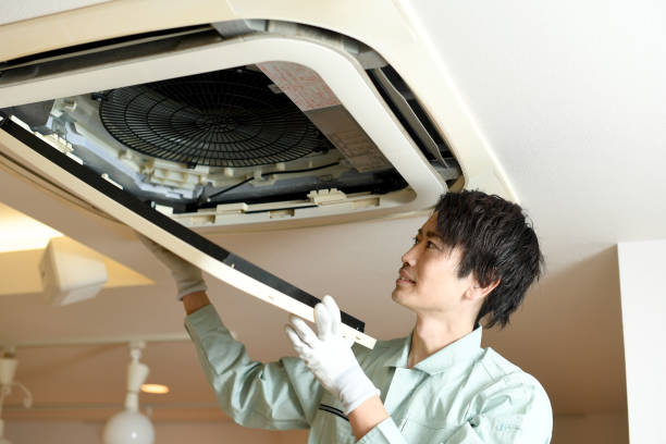 Best Air Duct Cleaning Company Near Me  in Troy, AL