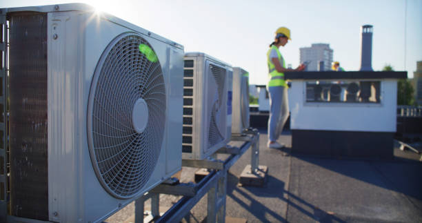 Best HVAC Air Duct Cleaning  in Troy, AL