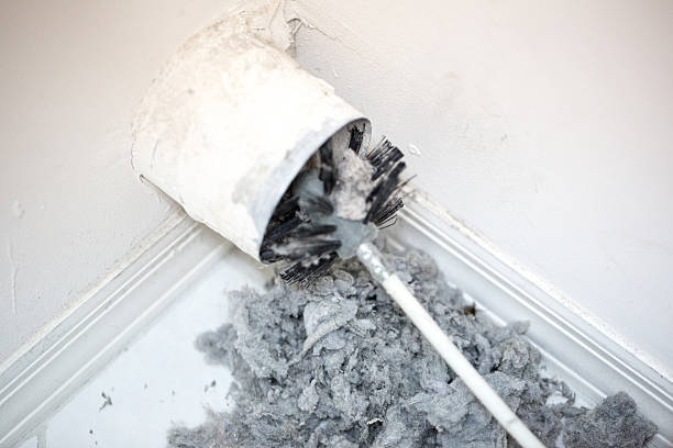 Best HVAC Duct Inspection Services  in Troy, AL