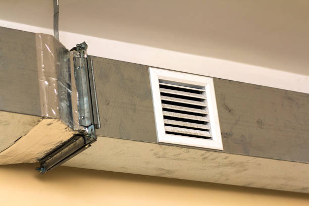 Best Air Vent Cleaning Services  in Troy, AL